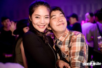 LEO x Trasher - Thay Together at GMM Live House — photo 187