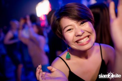 LEO x Trasher - Thay Together at GMM Live House — photo 200