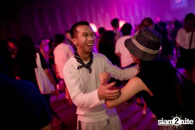 LEO x Trasher - Thay Together at GMM Live House — photo 223