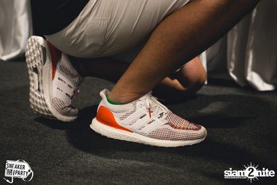 Sneaker Party Thailand 2017 at CentralPlaza Lardprao — photo 50