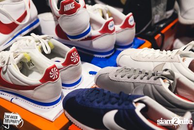 Sneaker Party Thailand 2017 at CentralPlaza Lardprao — photo 53