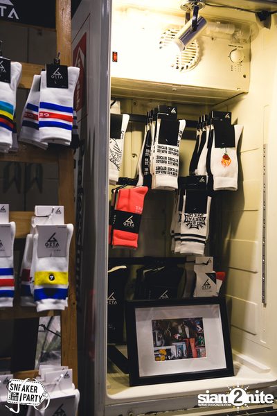 Sneaker Party Thailand 2017 at CentralPlaza Lardprao — photo 58