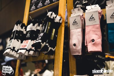 Sneaker Party Thailand 2017 at CentralPlaza Lardprao — photo 59
