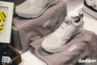 Sneaker Party Thailand 2017 at CentralPlaza Lardprao — photo 63