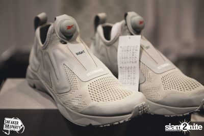 Sneaker Party Thailand 2017 at CentralPlaza Lardprao — photo 64