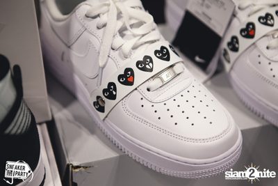 Sneaker Party Thailand 2017 at CentralPlaza Lardprao — photo 65