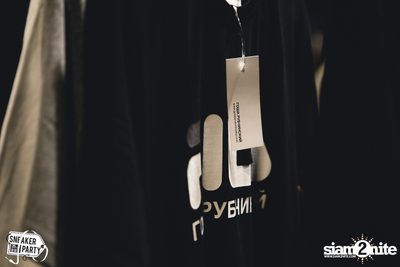 Sneaker Party Thailand 2017 at CentralPlaza Lardprao — photo 66