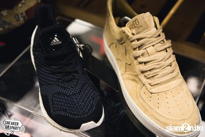 Sneaker Party Thailand 2017 at CentralPlaza Lardprao — photo 97