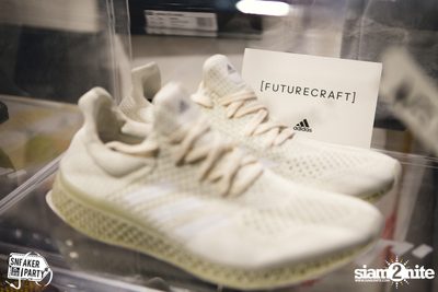 Sneaker Party Thailand 2017 at CentralPlaza Lardprao — photo 148
