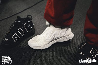 Sneaker Party Thailand 2017 at CentralPlaza Lardprao — photo 161