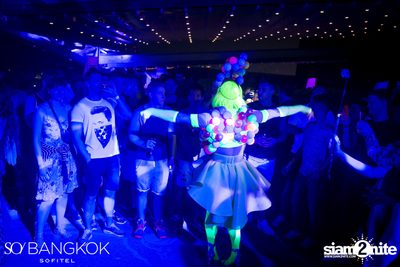 HI-SO Pride Party at SO Sofitel Bangkok — photo 13