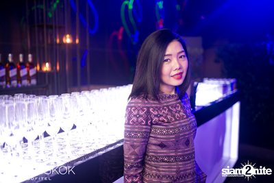 HI-SO Pride Party at SO Sofitel Bangkok — photo 25