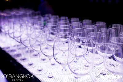 HI-SO Pride Party at SO Sofitel Bangkok — photo 36