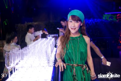 HI-SO Pride Party at SO Sofitel Bangkok — photo 40