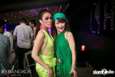 HI-SO Pride Party at SO Sofitel Bangkok — photo 55