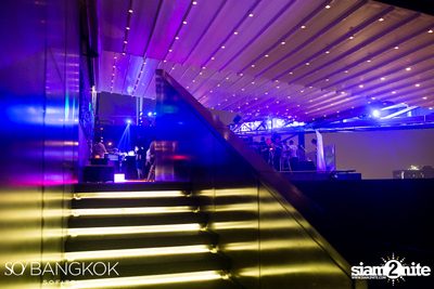 HI-SO Pride Party at SO Sofitel Bangkok — photo 59
