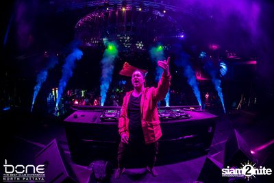 Mike Cervello ที่ โบน (อัลบั้มที่ 1) — photo 2