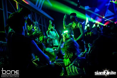Mike Cervello ที่ โบน (อัลบั้มที่ 1) — photo 7