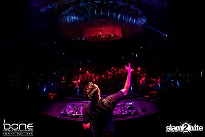 Mike Cervello ที่ โบน (อัลบั้มที่ 1) — photo 9