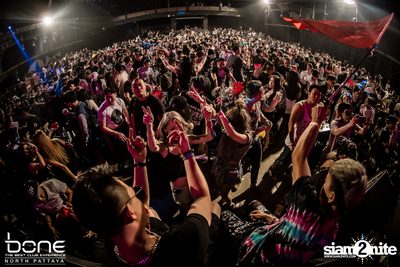 Mike Cervello ที่ โบน (อัลบั้มที่ 1) — photo 17