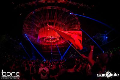 Mike Cervello ที่ โบน (อัลบั้มที่ 1) — photo 18