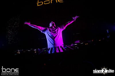 Mike Cervello ที่ โบน (อัลบั้มที่ 1) — photo 21