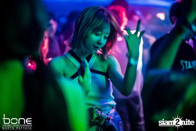 Mike Cervello ที่ โบน (อัลบั้มที่ 1) — photo 22