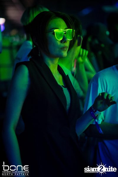 Mike Cervello ที่ โบน (อัลบั้มที่ 1) — photo 23