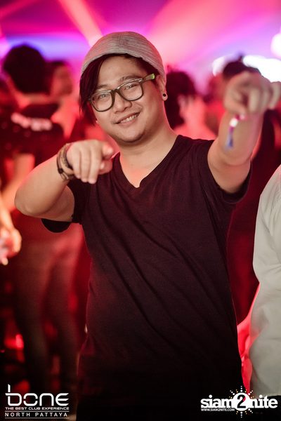 Mike Cervello ที่ โบน (อัลบั้มที่ 1) — photo 24