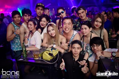 Mike Cervello ที่ โบน (อัลบั้มที่ 1) — photo 25