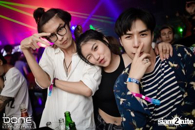 Mike Cervello ที่ โบน (อัลบั้มที่ 1) — photo 26