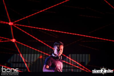 Mike Cervello ที่ โบน (อัลบั้มที่ 1) — photo 38