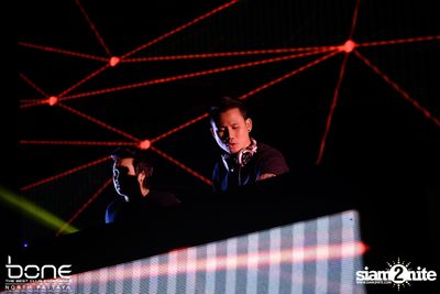Mike Cervello ที่ โบน (อัลบั้มที่ 1) — photo 39