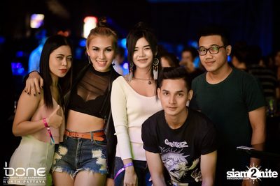 Mike Cervello ที่ โบน (อัลบั้มที่ 1) — photo 40