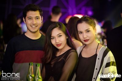 Mike Cervello ที่ โบน (อัลบั้มที่ 1) — photo 41