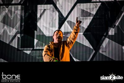 Mike Cervello ที่ โบน (อัลบั้มที่ 1) — photo 45