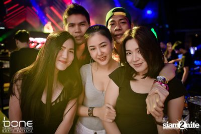 Mike Cervello ที่ โบน (อัลบั้มที่ 1) — photo 49
