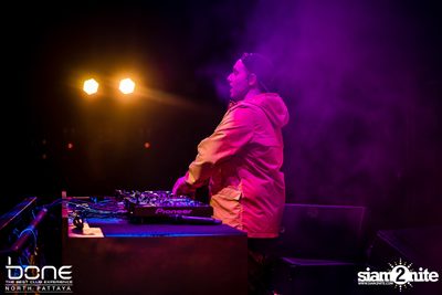 Mike Cervello ที่ โบน (อัลบั้มที่ 1) — photo 50