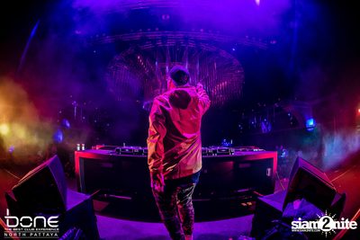 Mike Cervello ที่ โบน (อัลบั้มที่ 1) — photo 51