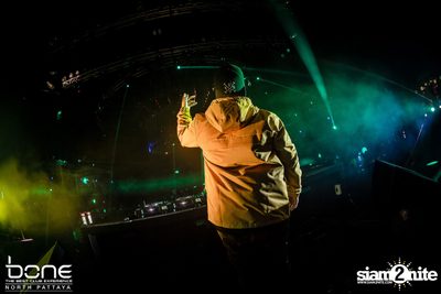 Mike Cervello ที่ โบน (อัลบั้มที่ 1) — photo 52