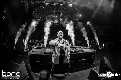 Mike Cervello ที่ โบน (อัลบั้มที่ 1) — photo 53