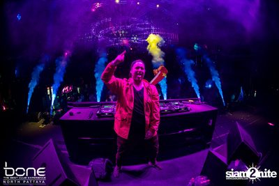 Mike Cervello ที่ โบน (อัลบั้มที่ 1) — photo 54