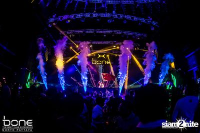 Mike Cervello ที่ โบน (อัลบั้มที่ 1) — photo 57