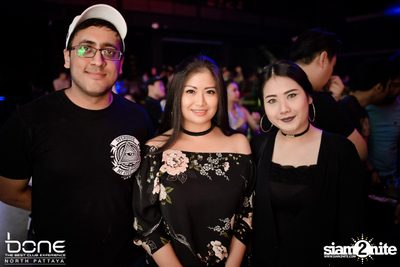 Mike Cervello ที่ โบน (อัลบั้มที่ 1) — photo 61