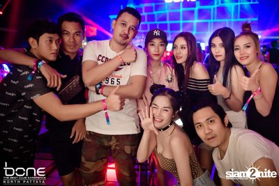 Mike Cervello ที่ โบน (อัลบั้มที่ 1) — photo 62