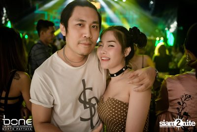 Mike Cervello ที่ โบน (อัลบั้มที่ 1) — photo 64