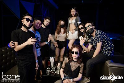 Mike Cervello ที่ โบน (อัลบั้มที่ 1) — photo 68