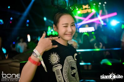 Mike Cervello ที่ โบน (อัลบั้มที่ 1) — photo 69