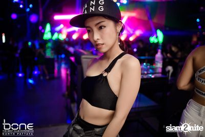 Mike Cervello ที่ โบน (อัลบั้มที่ 1) — photo 70
