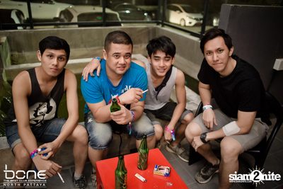 Mike Cervello ที่ โบน (อัลบั้มที่ 1) — photo 73